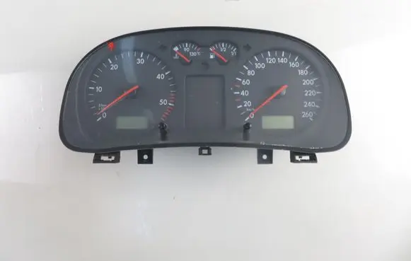 Speedometer (instrument cluster)