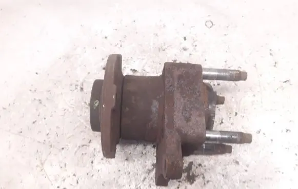 Peugeot Expert Rear wheel bearing hub 