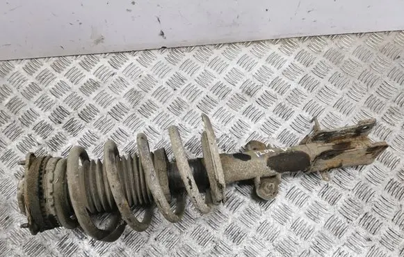 Chrysler Grand Voyager V Front shock absorber/damper