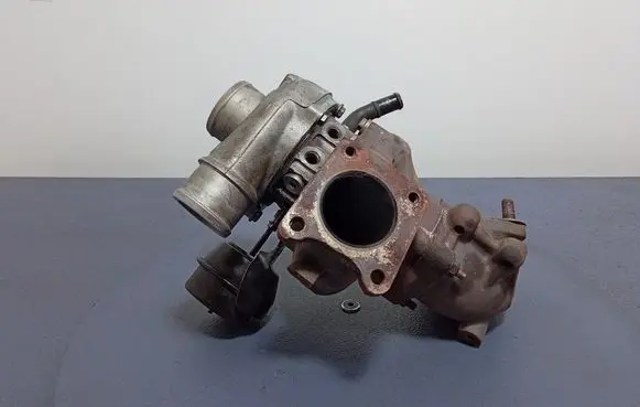 KIA Carnival Turbo system vacuum part 282004X910
