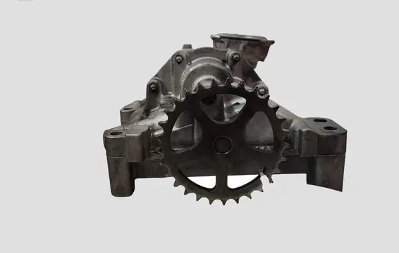 Peugeot 407 Oil pump 9431291021 9644350880