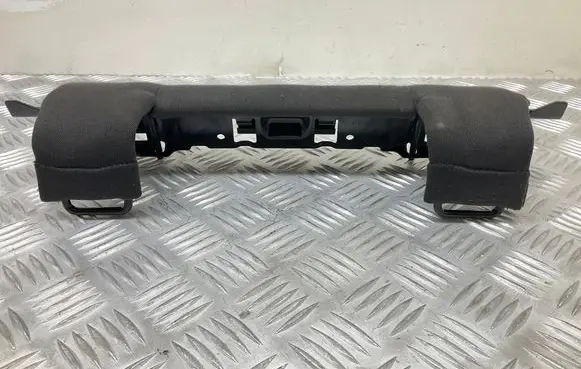 Audi Q3 8U ISOFIX Bracket 8R0881558