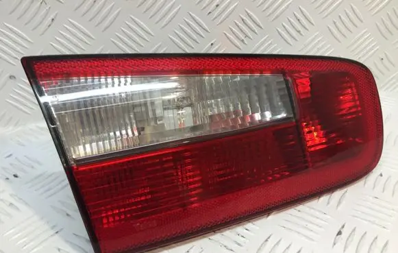 Renault Laguna II Tailgate rear/tail lights 8200002475