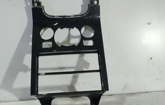 Peugeot 5008 Panel trim 9807167377