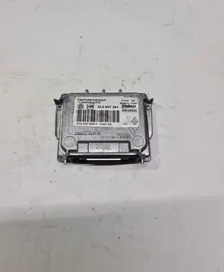 Audi Q7 4L Headlight ballast module Xenon 4L0907391