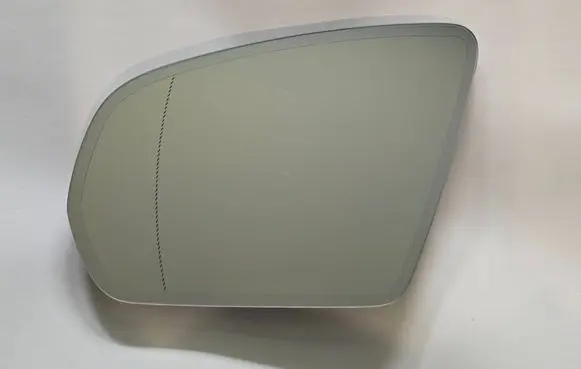 Mercedes-Benz EQA Wing mirror glass 6003749