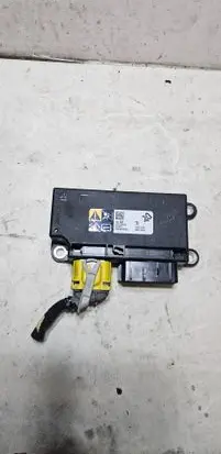 Opel Insignia A Airbag control unit/module 13593287 812586170