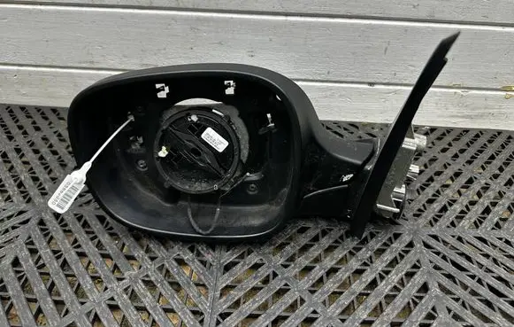 BMW X3 F25 Front door electric wing mirror 7205327