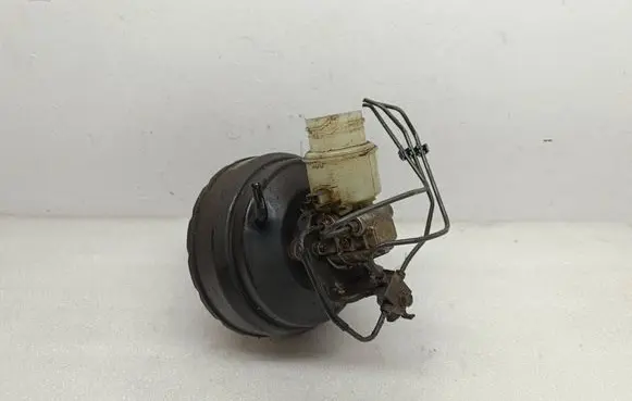 Opel Frontera B Brake booster 97137066 136900 010312