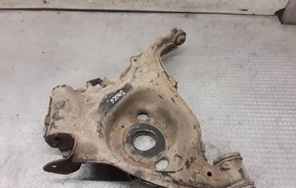 Audi A6 S6 C6 4F Rear upper control arm/wishbone 