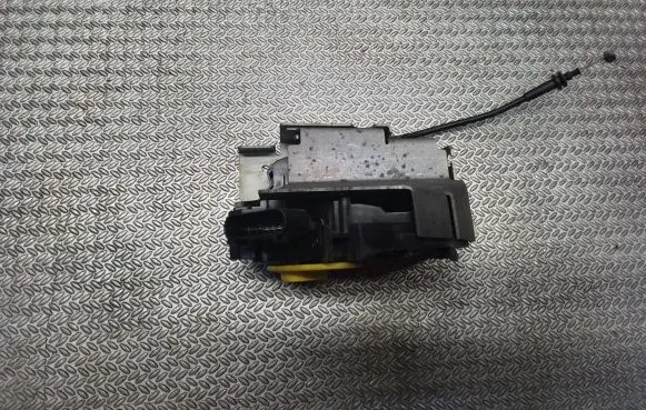 Ford Transit Custom Rear door lock BK21V43288AE