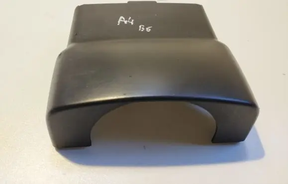 Audi A4 S4 B5 8D Steering wheel column trim
