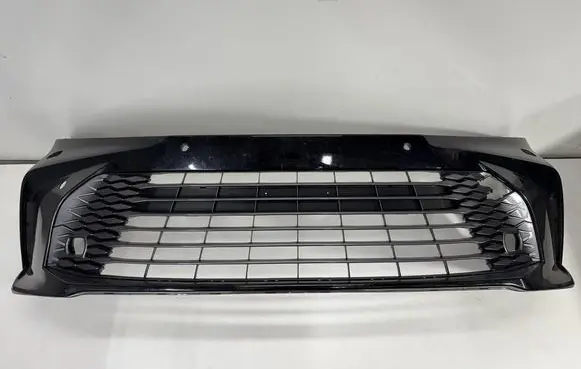 Toyota Corolla E120 E130 Front bumper 5211933F00