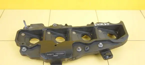 Volvo S60 Rocker cam cover ZAWOROW B4164T3