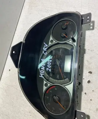 Honda CR-V Speedometer (instrument cluster) HR0333