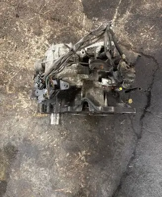 Volvo XC90 Automatic gearbox 8675151 5551S 03LV733343