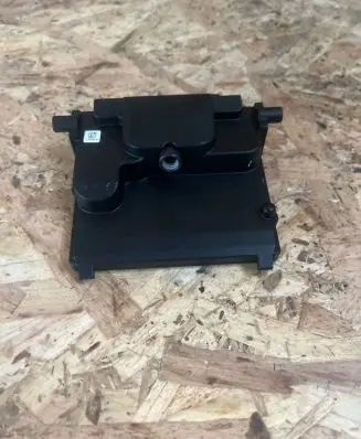 Ford Focus Windshield/windscreen camera JX7T19H406CH G2614 28651898845337