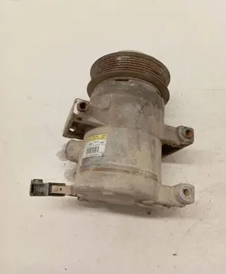Ford Ranger Air conditioning (A/C) compressor (pump) AB3919D629BC CGEH11C231B