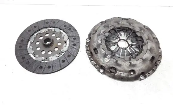 Volvo V60 Clutch pressure plate 30783020