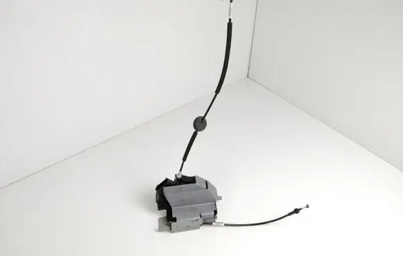 Ford Transit Front door lock BK31V219A65AG