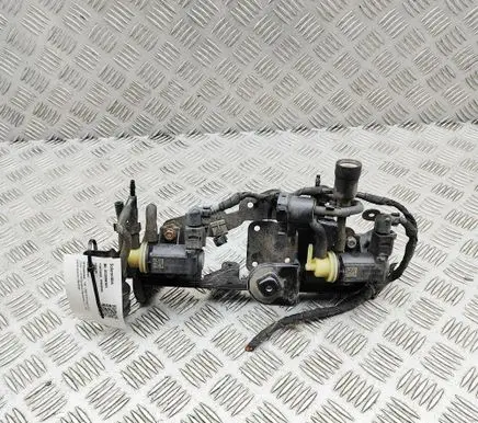 Volkswagen Crafter Turbo solenoid valve 1K0906627B 2N0131563M