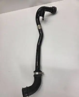 Audi A4 S4 B5 8D Engine coolant pipe/hose 058133607D 058133785B