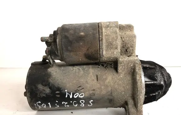 Volvo S80 Starter motor