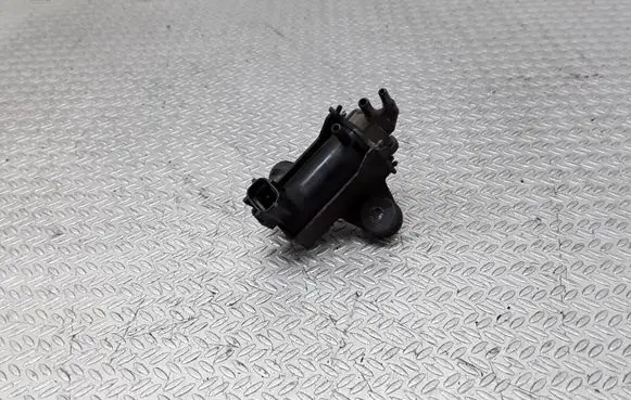 Ford Mondeo Mk III Turbo solenoid valve