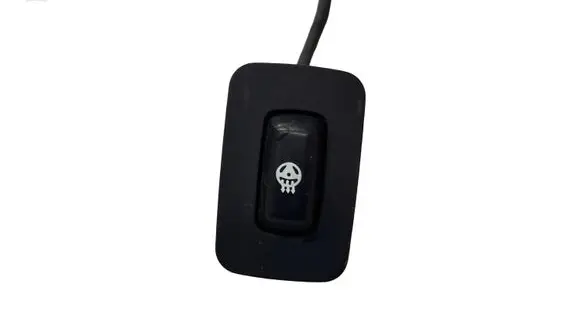 BMW 5 F10 F11 Steering wheel heating switch 9195007 02123204368