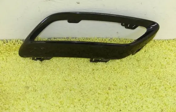 Audi A3 8Y Rear bumper trim bar molding 8Y4807833