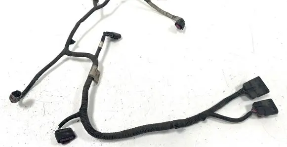 Chevrolet Volt I Other wiring loom WI00027 120912