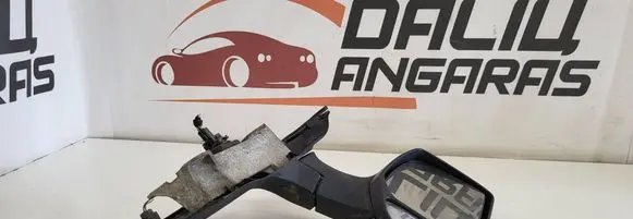 Ford Transit Front door wing mirror part 400922B 0922 074413