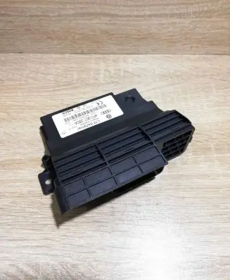 Audi A6 S6 C6 4F Other control units/modules 4F0907280A