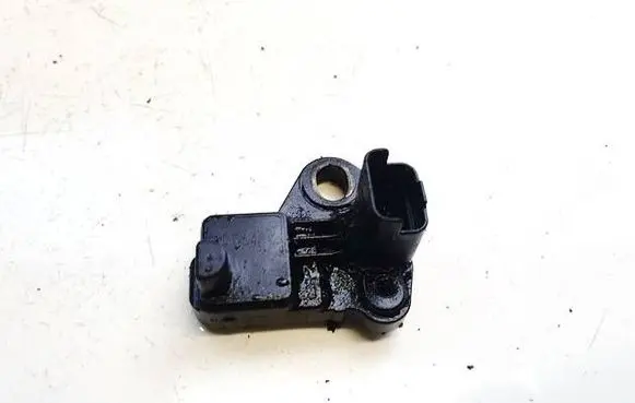 Peugeot 308 Crankshaft position sensor 9637466980