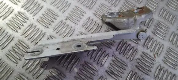 Mazda 323 F Engine bonnet/hood hinges