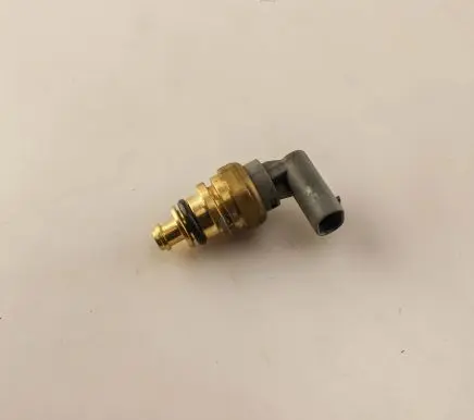 Coolant temperature sensor