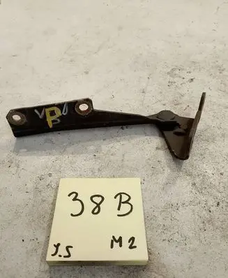 Volvo V40 Engine bonnet/hood hinges 1J0823302A
