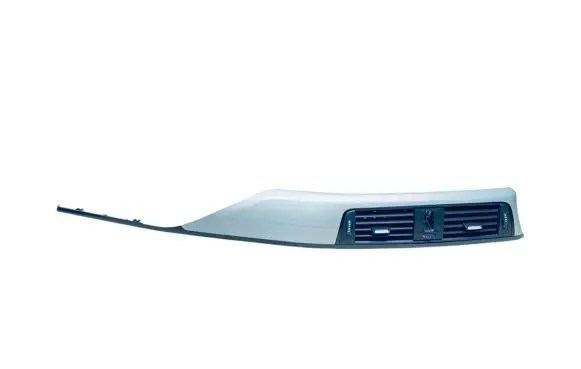 BMW 4 F36 Gran coupe Dash center air vent grill 51456827342 64229347436 6827342