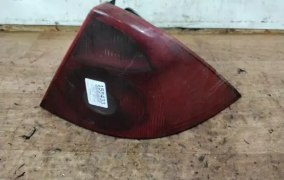 Ford Escort Rear/tail lights