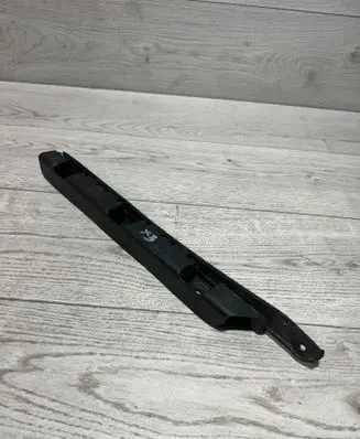 BMW X3 E83 Rear bumper mounting bracket 3400954 DN013488 12125310