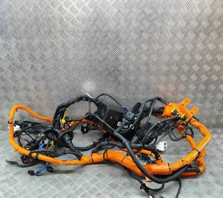 KIA EV6 Engine installation wiring loom 91956CV140 91230CV050A