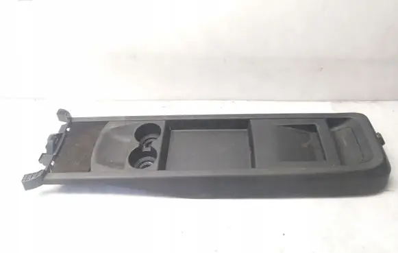 Citroen C4 Grand Picasso Center console 9677280977