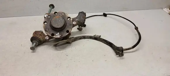 Audi A4 S4 B6 8E 8H Rear wheel hub spindle/knuckle 