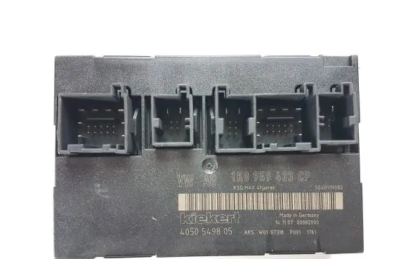 Volkswagen Touran I Comfort/convenience module 1K0959433CP