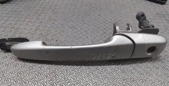 Seat Toledo II (1M) Front door exterior handle