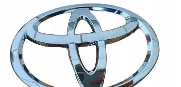 Toyota RAV 4 (XA30) Manufacturer badge logo/emblem 