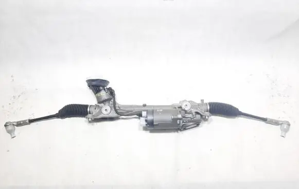 Skoda Octavia Mk1 (1U) Steering rack 10022026