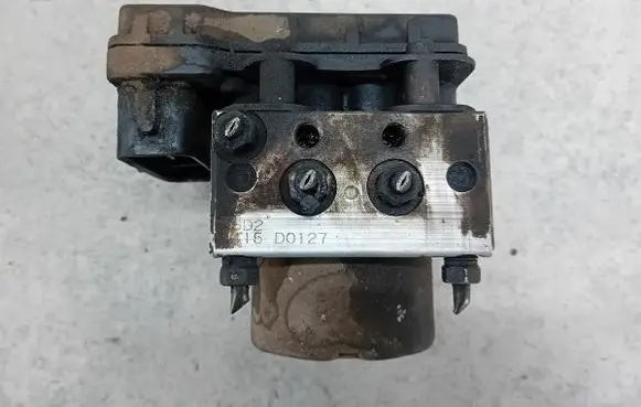 Suzuki Grand Vitara I ABS Pump SK344121