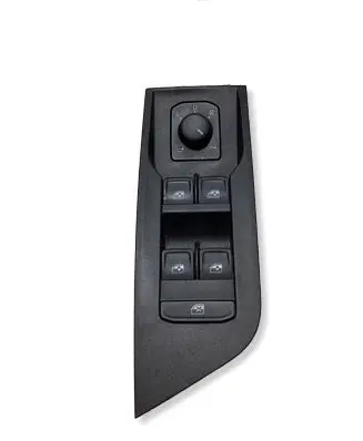 Skoda Octavia Mk4 Electric window control switch 5G0959857D 999696999