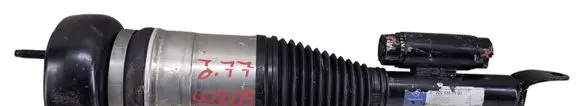 Mercedes-Benz C W205 Front shock absorber/damper 2053208300.kolumb 2053206500